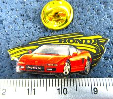 HONDA NSX SPORT-CAR AUTO PIN