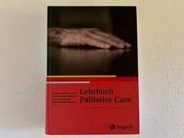 Lehrbuch Palliative Care 3. top Zustand