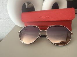 Sonnenbrille Guess