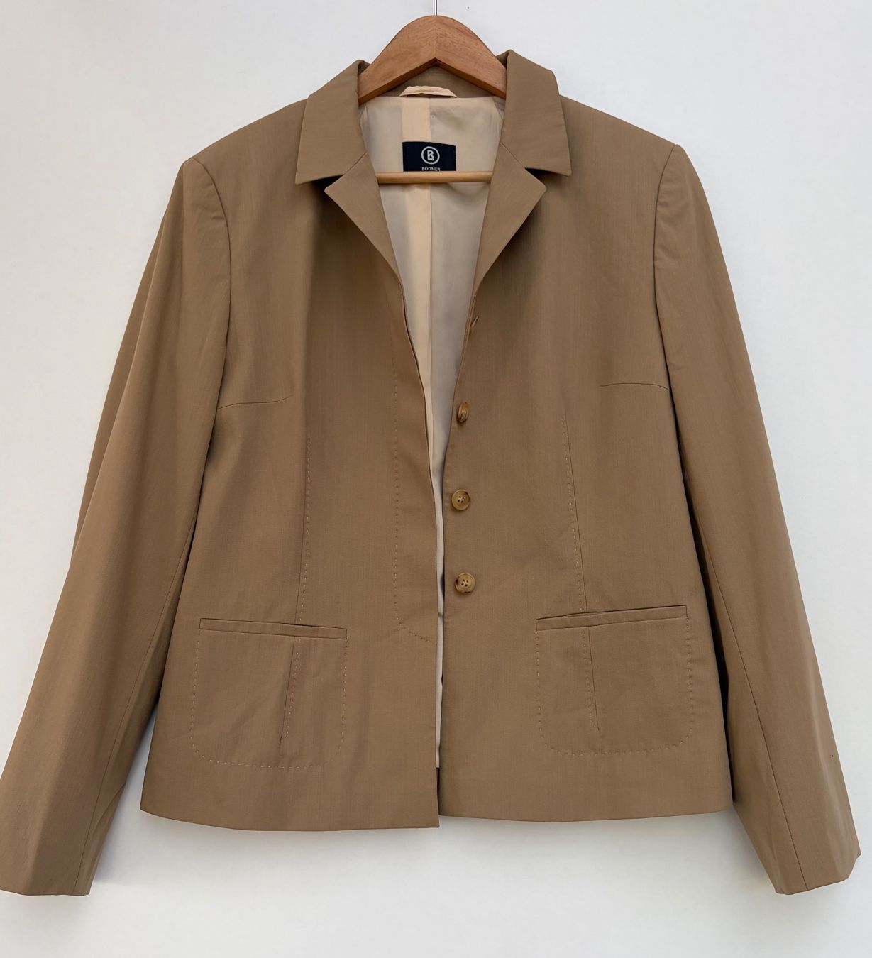 Bogner Vestes: Bogner Jacke Gr.38 – D'occasion à Unterägeri par Jutka_04 1