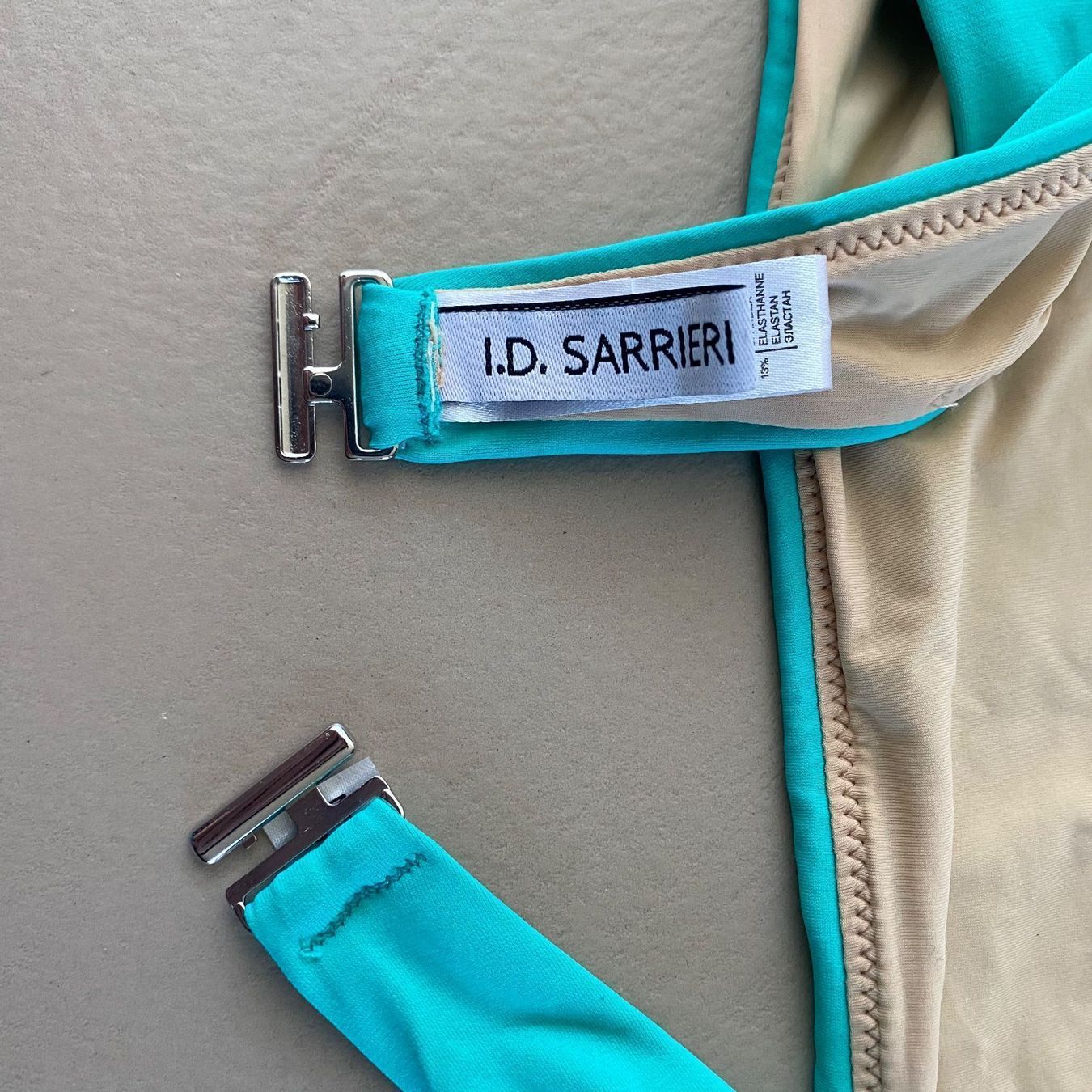 Costumi da bagno & Bikini: I.D. SARRIERI Bikini 🩵 – Usato da Zürich venduto da ClosetQueen 8