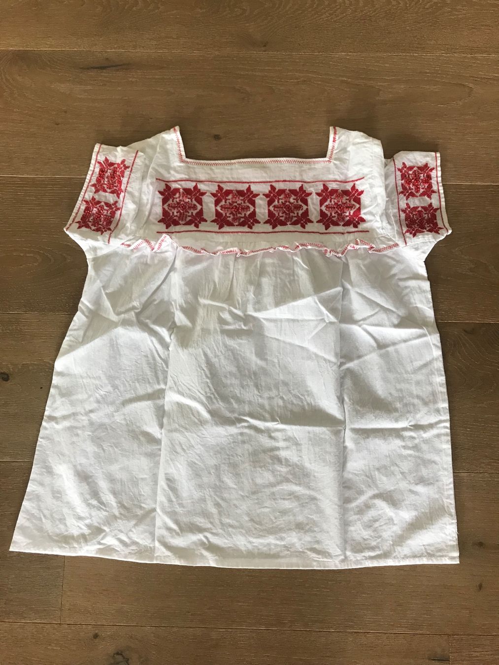 Sandro Camicette: Wunderschöne Bluse Sandro Gr. 34 (T1) – Usato da Affoltern am Albis venduto da variablend 3