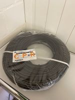 100m TD Kabel 2x0.75mm2 H05VV-F flexibel