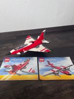 Lego 5892 Rotes Flugzeug