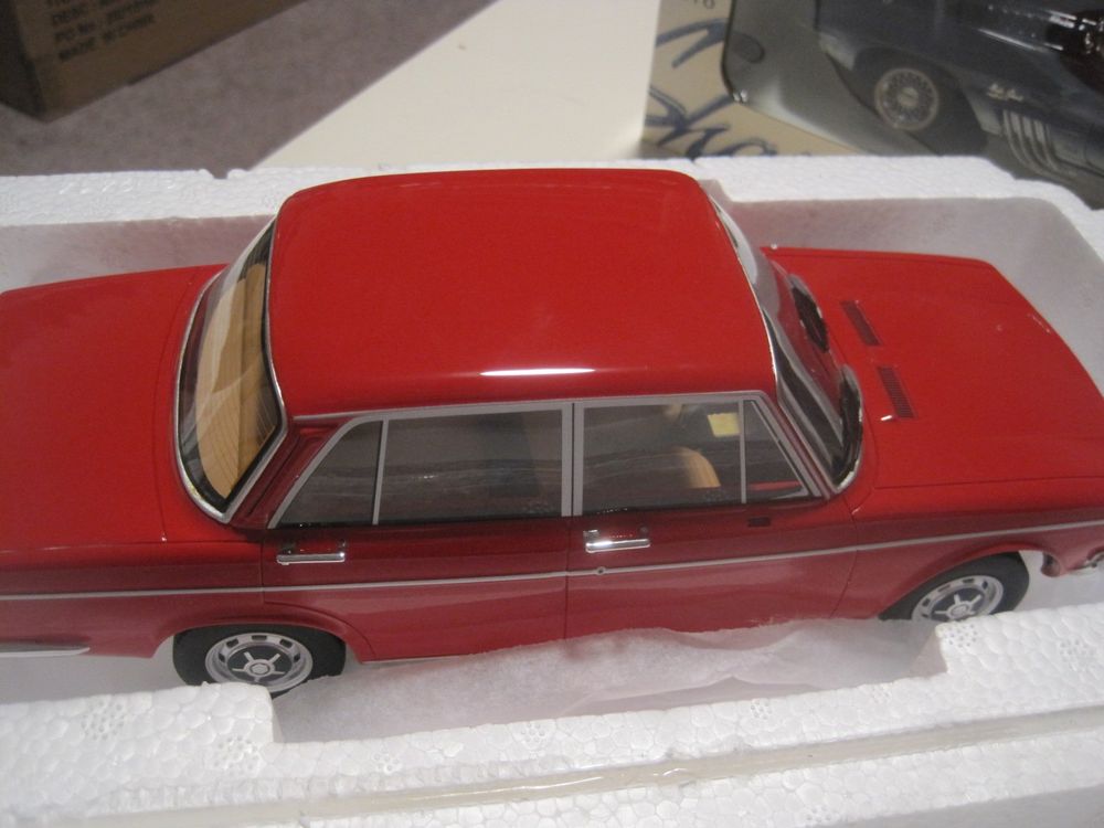 Coffret Rallye Simca 1/43 – Simca 1501 Break + Simca 1000 + Remorque (collection Artisanale)
