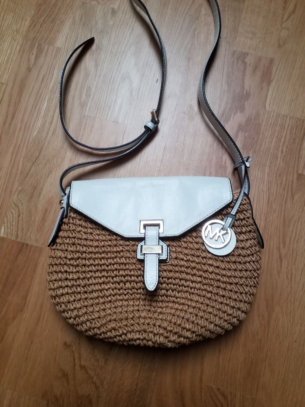 Michael Kors Borse da donna: Michael Kors Summer Bag – Usato da Luzern venduto da _Lobster_