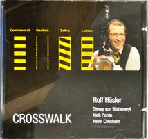 Rolf Häsler - Crosswalk