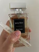 Jenny Glow EDP 5ML Black Cedar Abfüllung (JO MALONE LONDON R