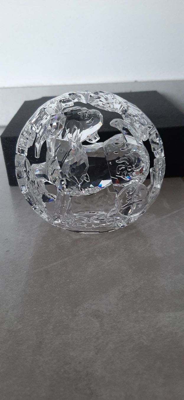 Swarovski Statuette: SAROVSKI CHINESE ZODIAC – Nuovo e nell'imballaggio originale da Zuzwil SG venduto da alfaromeo159ti 3