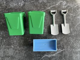 Duplo Lego Einzelteile
