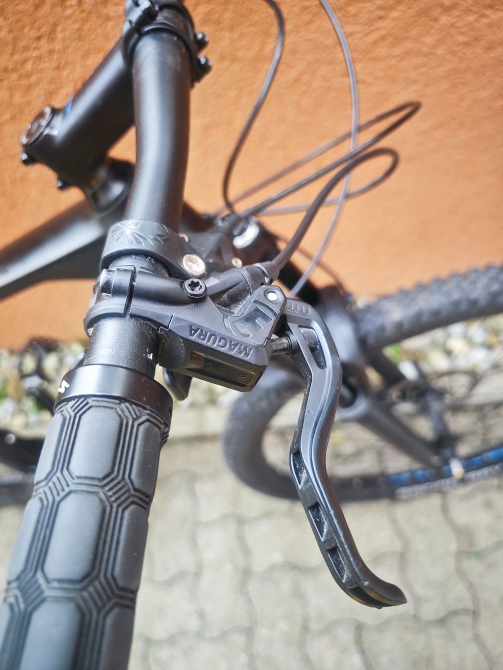 Cube Biciclette: Cube Reaction C:62 ONE Carbon XL – Usato da Kriens venduto da Laurwentiu 8