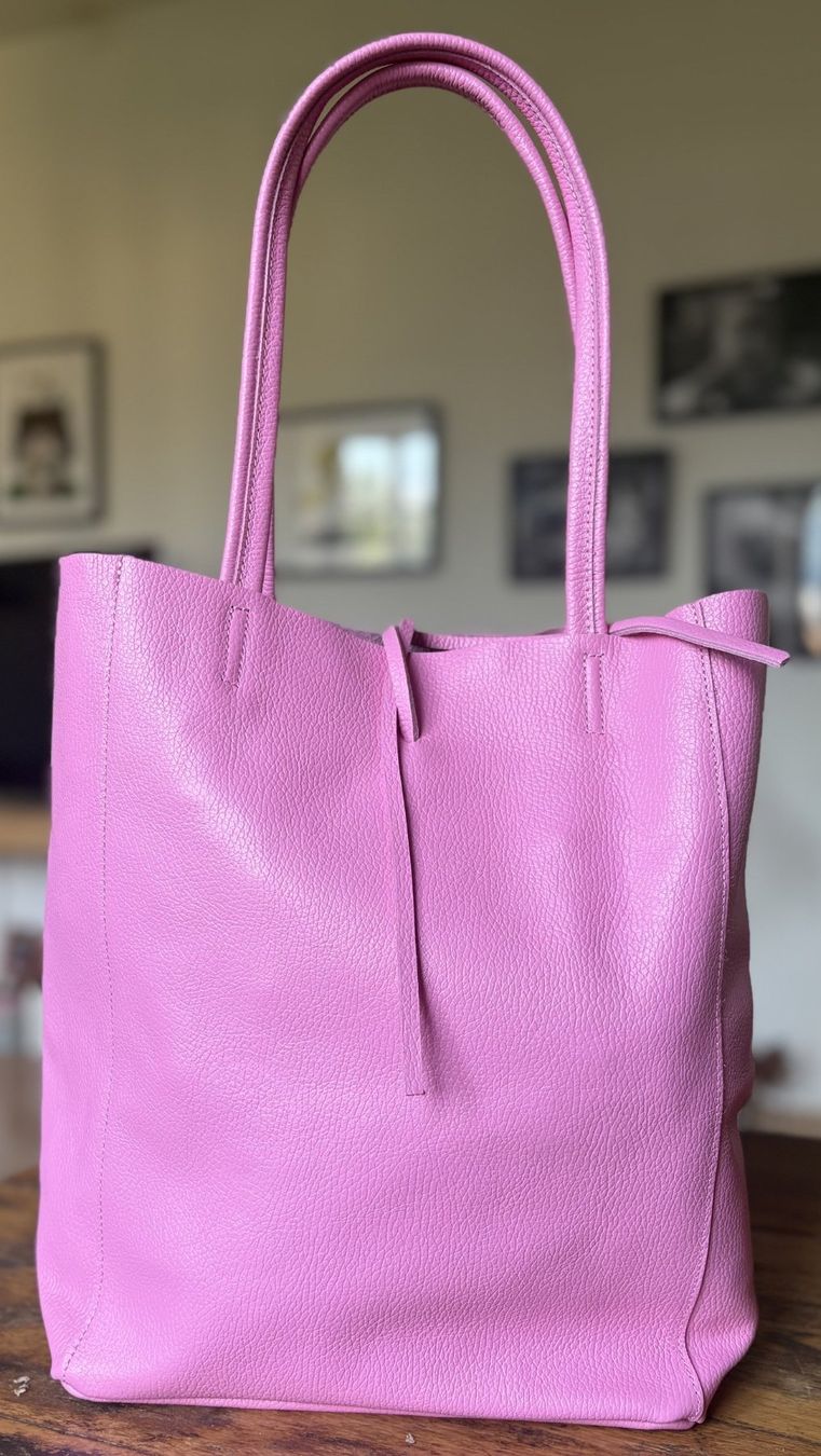 Borse da donna: SAC EN CUIR! – Nuovo e nell'imballaggio originale da Locarno venduto da NicoNion