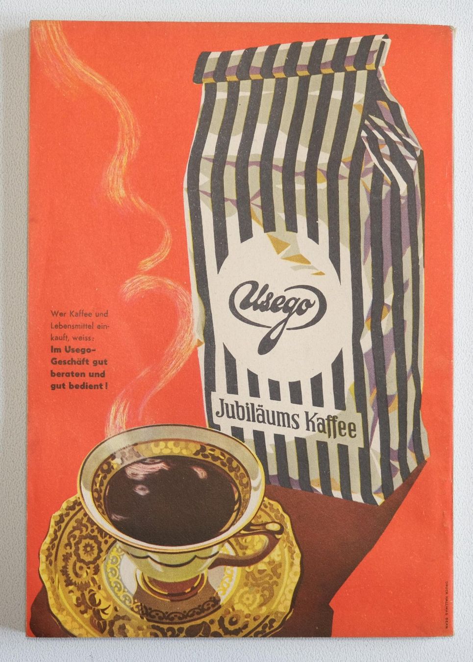 Revues & Magazines: Schweizerischer Blindenfreund Kalender 1956 – D'occasion à Zürich par Melody2000 4