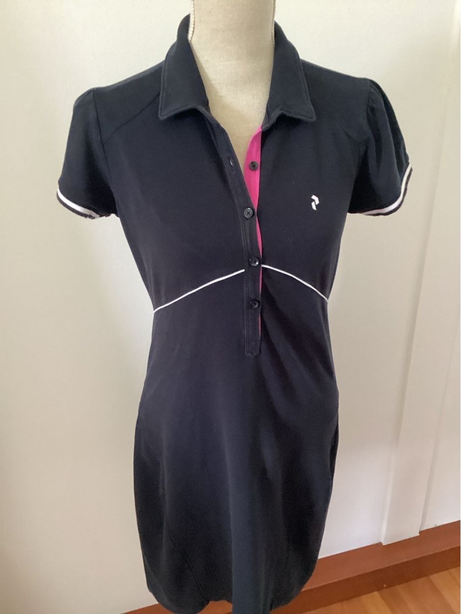 Peak Performance Vestiti: Peak Performance, Damenkleid, Gr. L – Usato da Salenstein venduto da Esprit57