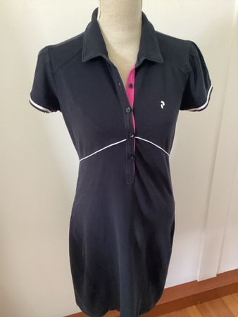 Peak Performance, Damenkleid, Gr. L