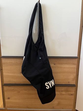 BIEHLER SYN Bibshorts - L