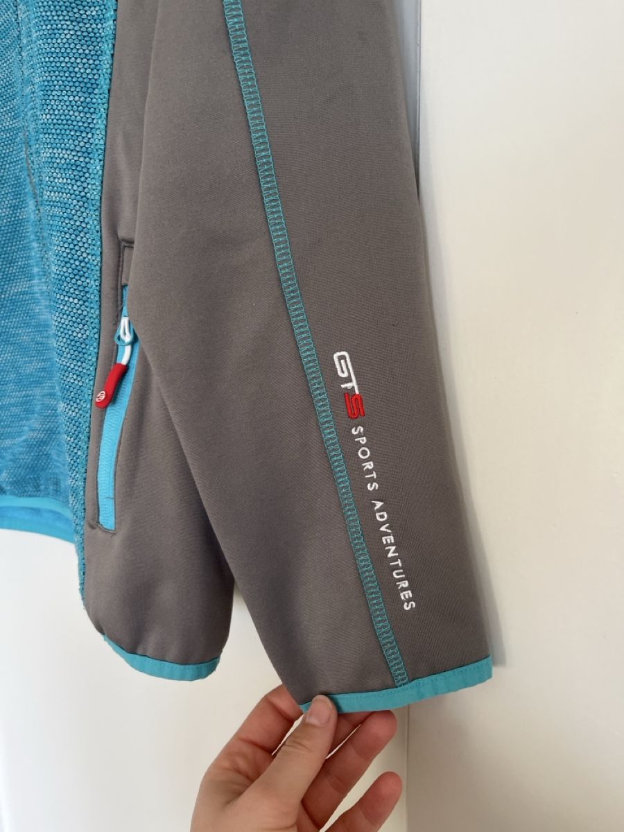 Jacken: Jacke GTS Sports Adventures – Gebraucht aus Zürich von kim_pq5j 1