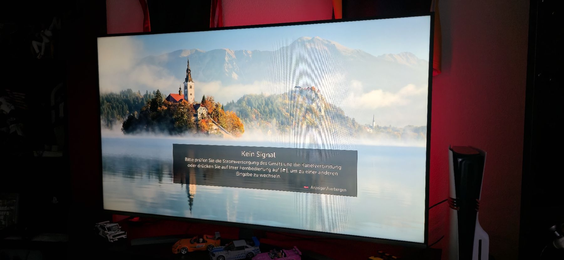 LG Televisori: LG HDR TV – Usato da Aarwangen venduto da Andrea_007 2
