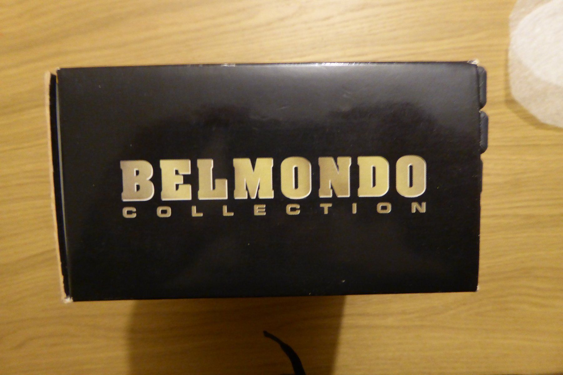 Tutti i DVDs: 5xDVD Belmondo Box Collection – Usato da Allschwil venduto da Summelsarium 6