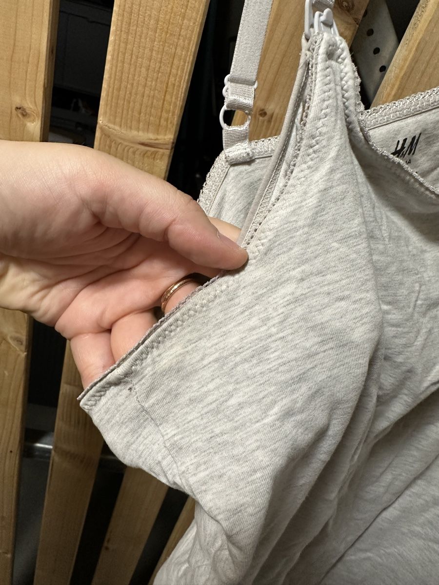 H&M Tops: Stilltop Gr.XL – Gebraucht aus Uster von staernli4 5