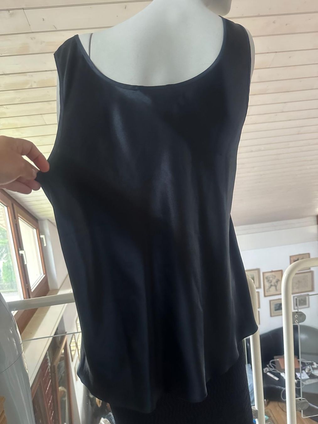 Sonstige Unterwäsche: Unterkleid von EVA B. BITZER – Gebraucht aus Neuhausen von Lechasseur 4