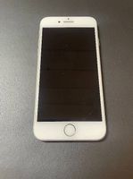 iPhone 8 weiss 64GB, Batterie 84%