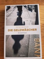 "Die Geldwäsche" Peter Beutler