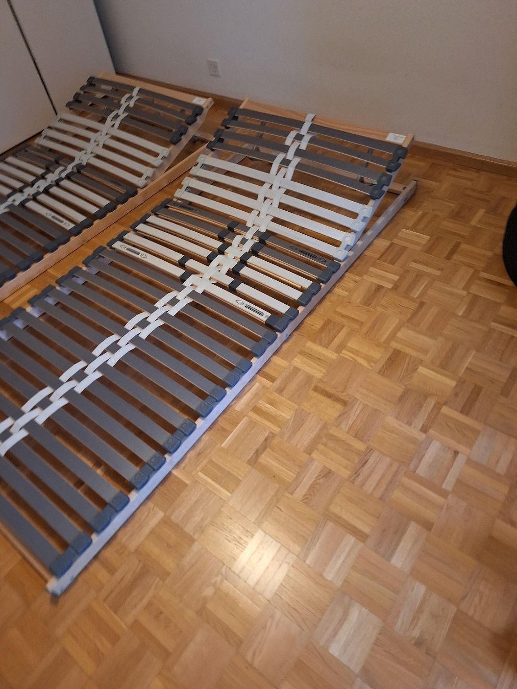 Reti a doghe: Lattenrost Active Flex – Nuovo (secondo la descrizione) da Birsfelden venduto da ka3_f5bs 5