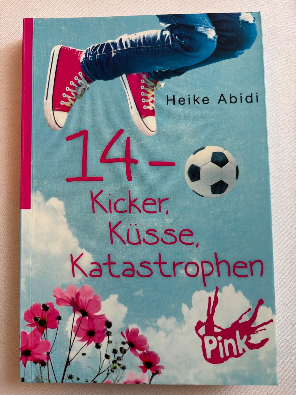 Libri: 2 Bücher: Tatsächlich 13 und Plötzlich 14 – Usato da Ruswil venduto da Johri 3