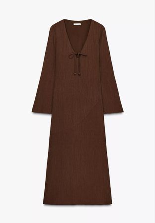 Zara dress
