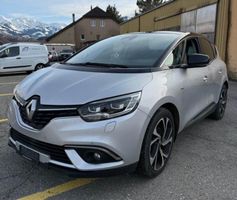 Renault Scenic IV 1.6Dci 141000km 5 platz Bose 2017