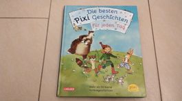 Die besten Pixi Geschichten für jeden Tag