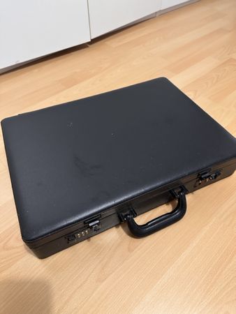Aktenkoffer