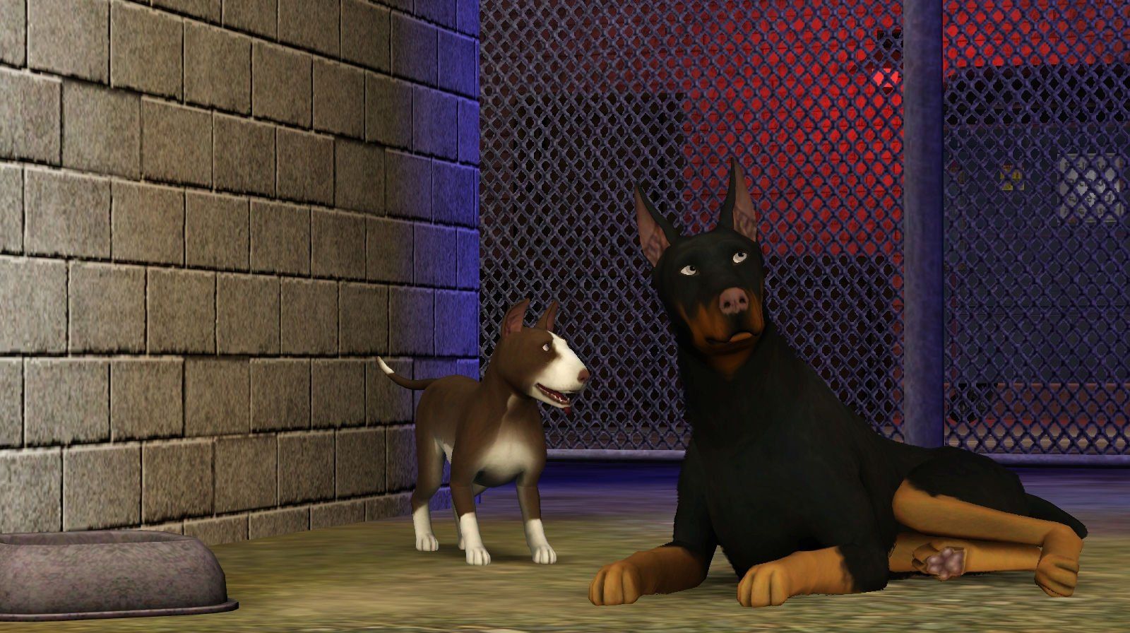 Jeux: Die Sims 3 Einfach tierisch (PC, EA APP, Key Download Code) – Neuf (Voir description) à Bad Säckingen par ms-spiele-keys 2