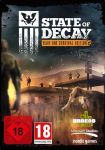 State Of Decay Year One Survival Edition