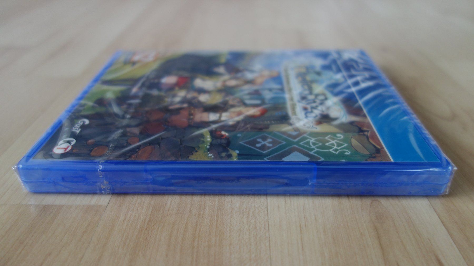 Giochi: Atelier Ryza, Ever Darkness PS4 – Nuovo e nell'imballaggio originale da Wil SG venduto da Donaldus 2