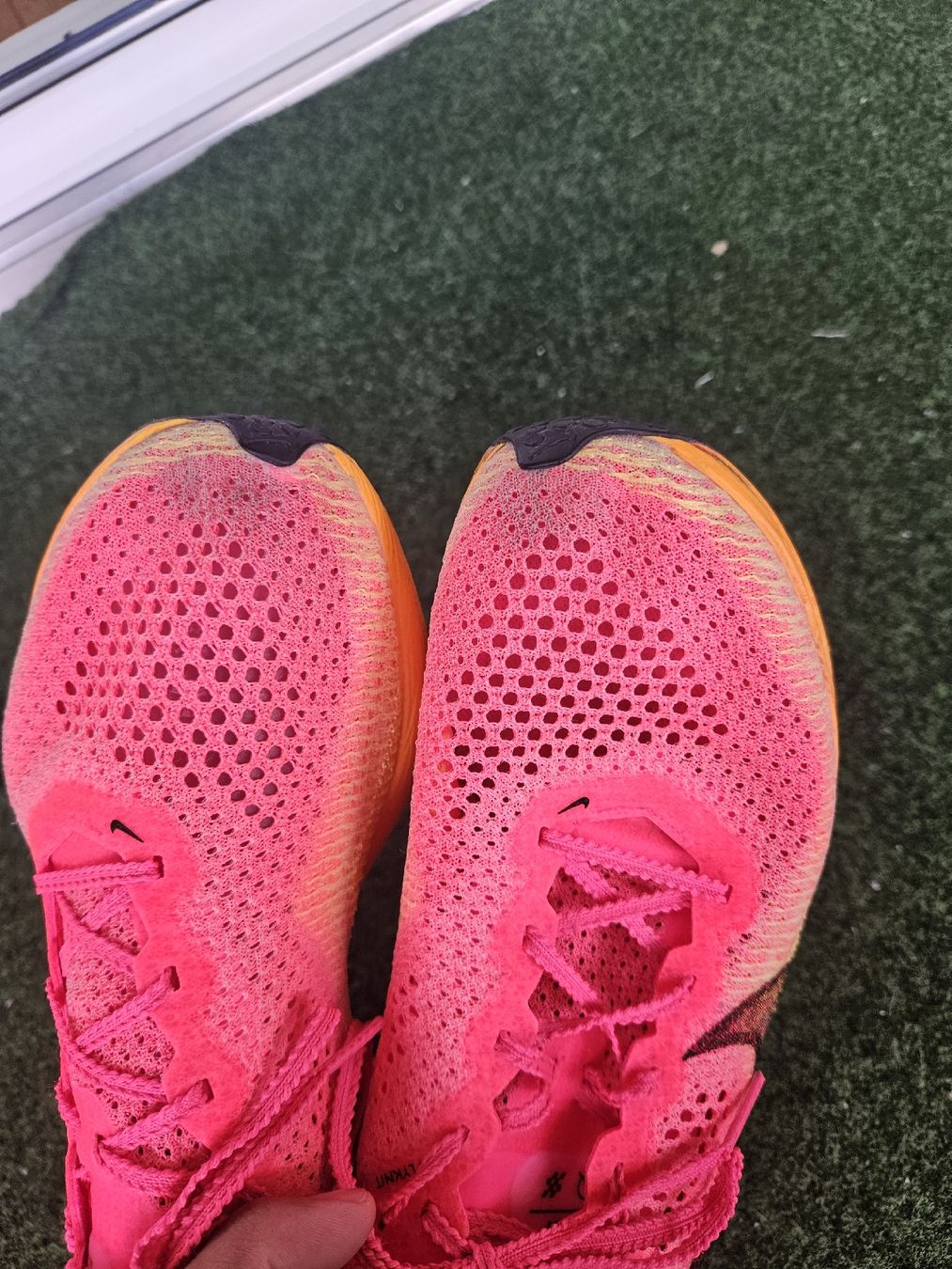 Nike Herrenschuhe: Nike Vaporfly Schuhe Gr.43 – Gebraucht aus Emmenbrücke von TopGato 5