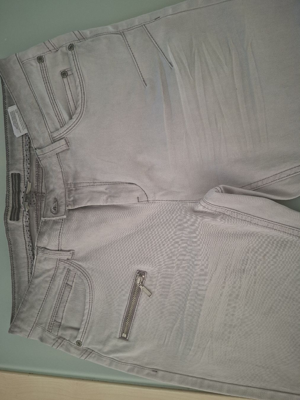 Jeans: Street One Hose Gr.40 – Usato da Sumiswald venduto da Cicco02 5