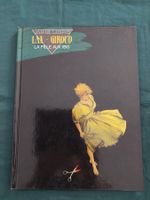 Coll. Aire Libre "La Fille Aux Ibis" EO 1993 BE+