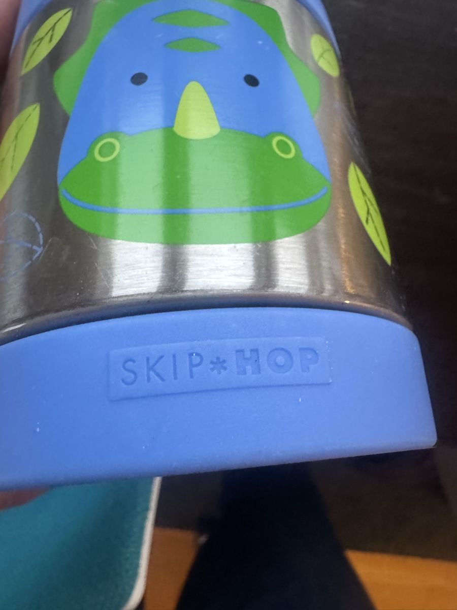 Pasti del neonato: Skip Hop Esstopf – Usato da Zürich venduto da Sebi999 2