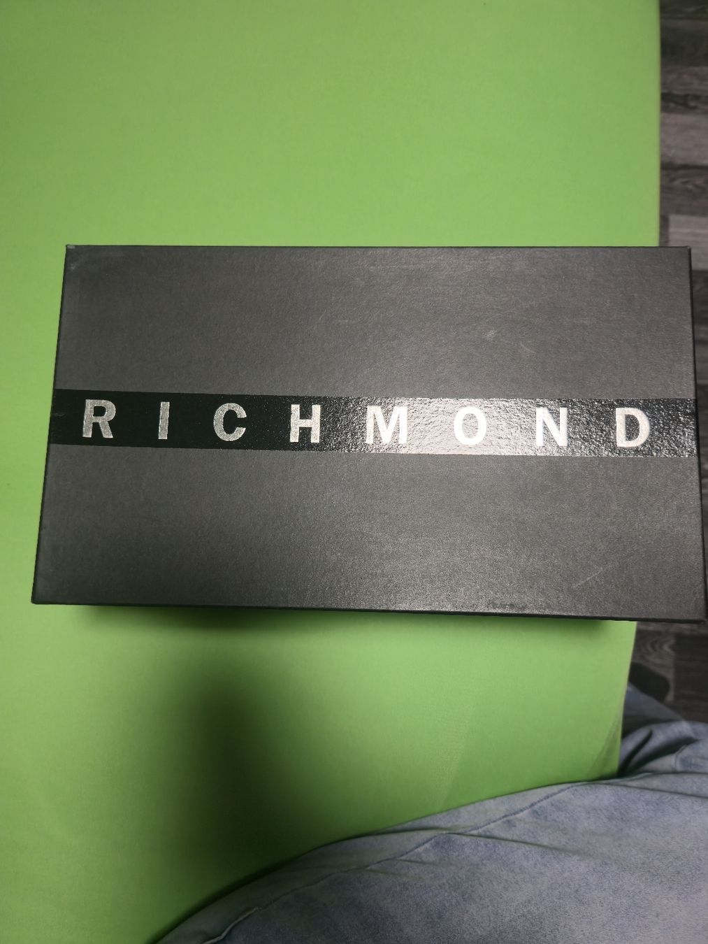 Scarpe da uomo: John Richmond 39 Neu – Nuovo (secondo la descrizione) da Ehrendingen venduto da Ince2016 7