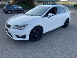 Seat Leon ST FR 1.8 TSI, Top Zustand!