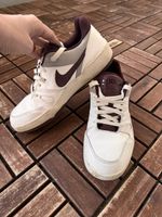 Vintage Nike Herren Schuhe Gr. 44 - Top Zustand!