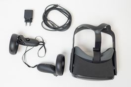 Occulus Quest - 7er Packet