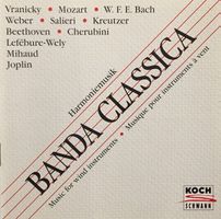 Banda Classica - Harmoniemusik