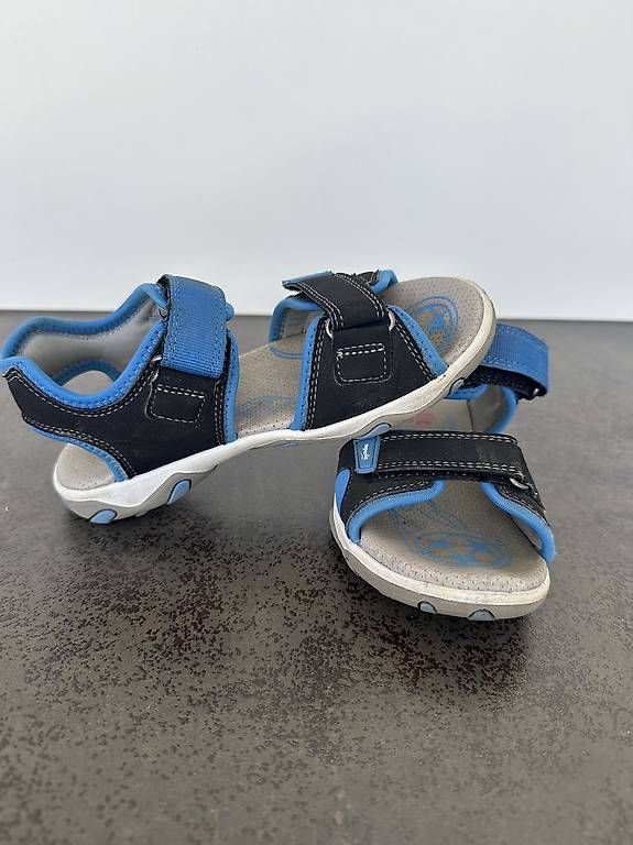 Superfit Scarpe da uomo: Superfit Sandale Gr. 32 – Usato da Wilen (Sarnen) venduto da mel_h6nv 1