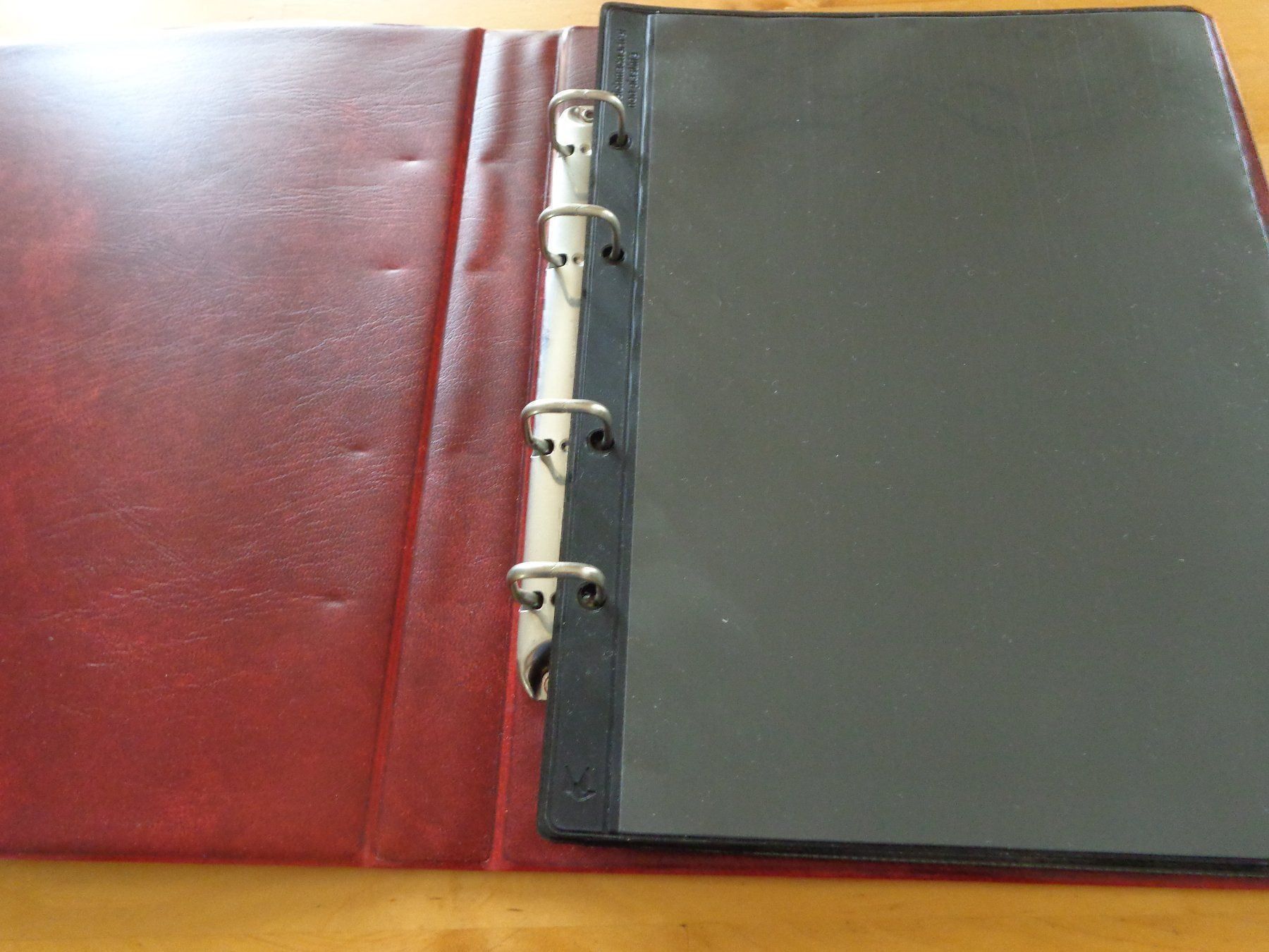 Tutti i francobolli: Briefalbum Deko Matterhorn – Usato da Bürglen TG venduto da StampGraf 1