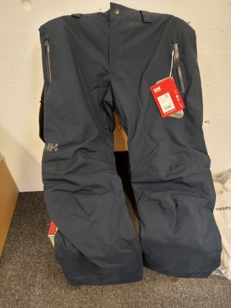 Helly Hansen - Legendary Insulated Pant Gr. M