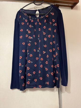 Bluse