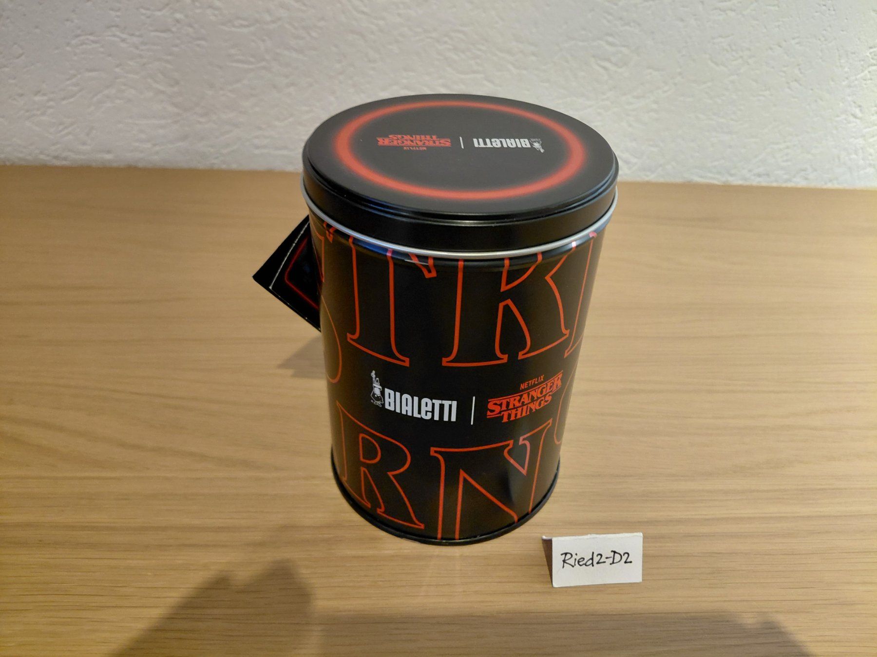 Microsoft Jeux: Stranger Things 5 x Box vides / leer – D'occasion à La Chaux-de-Fonds par Ried2-D2 4